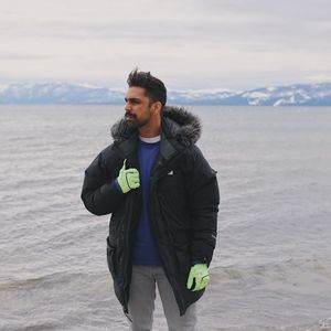 Meet your Posher, Joshua